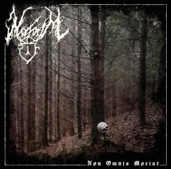 Mavorim : Non Omnis Moriar